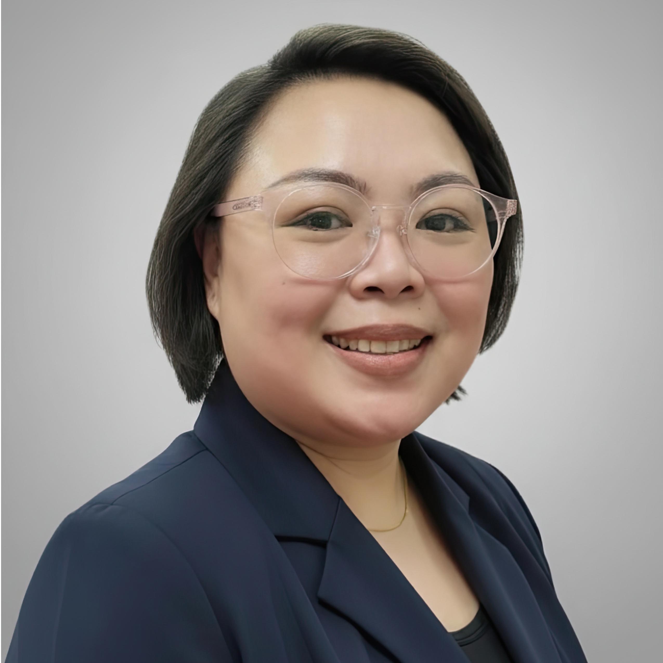 Kristie Therese Cacho 
