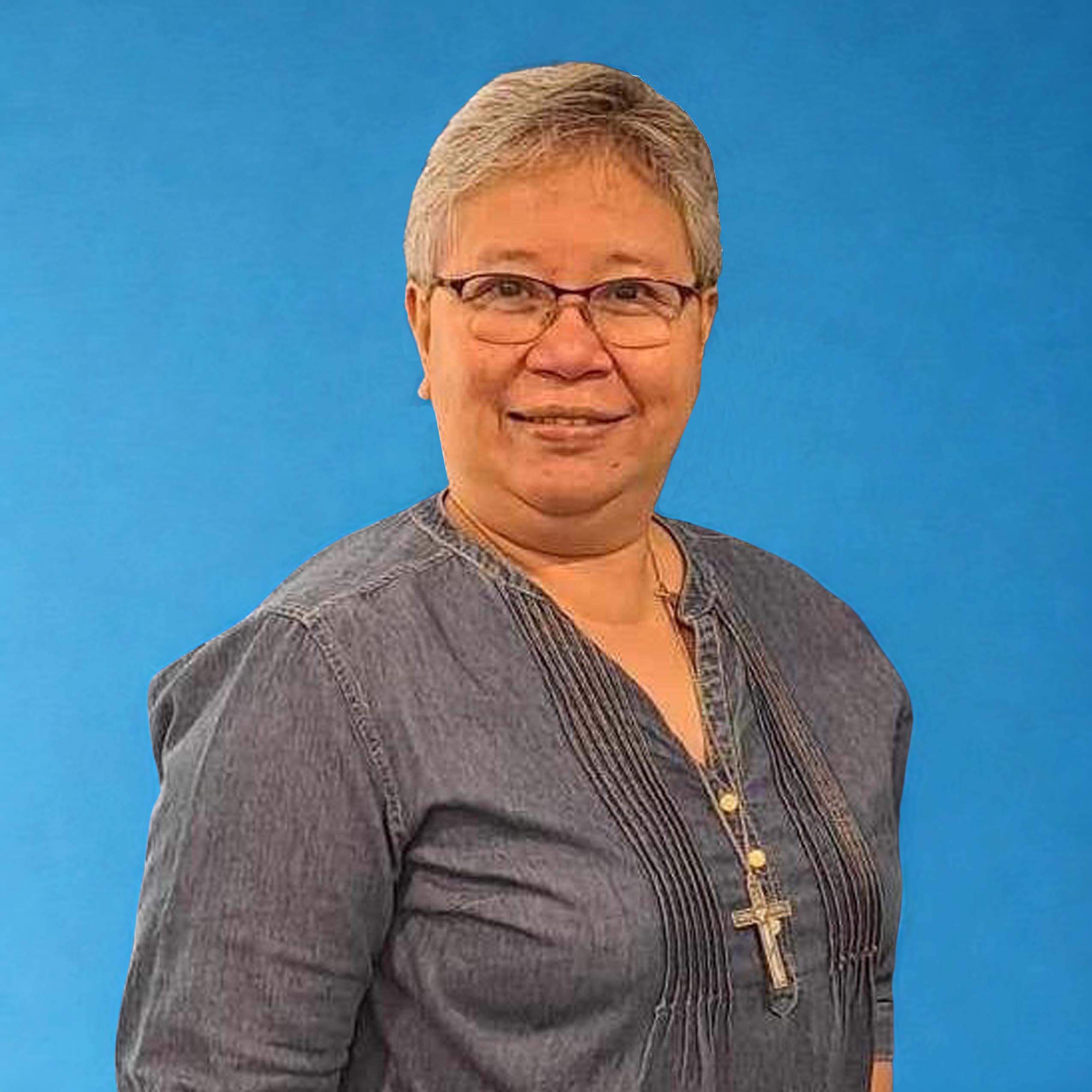 Sr. Caroline Joy Luz