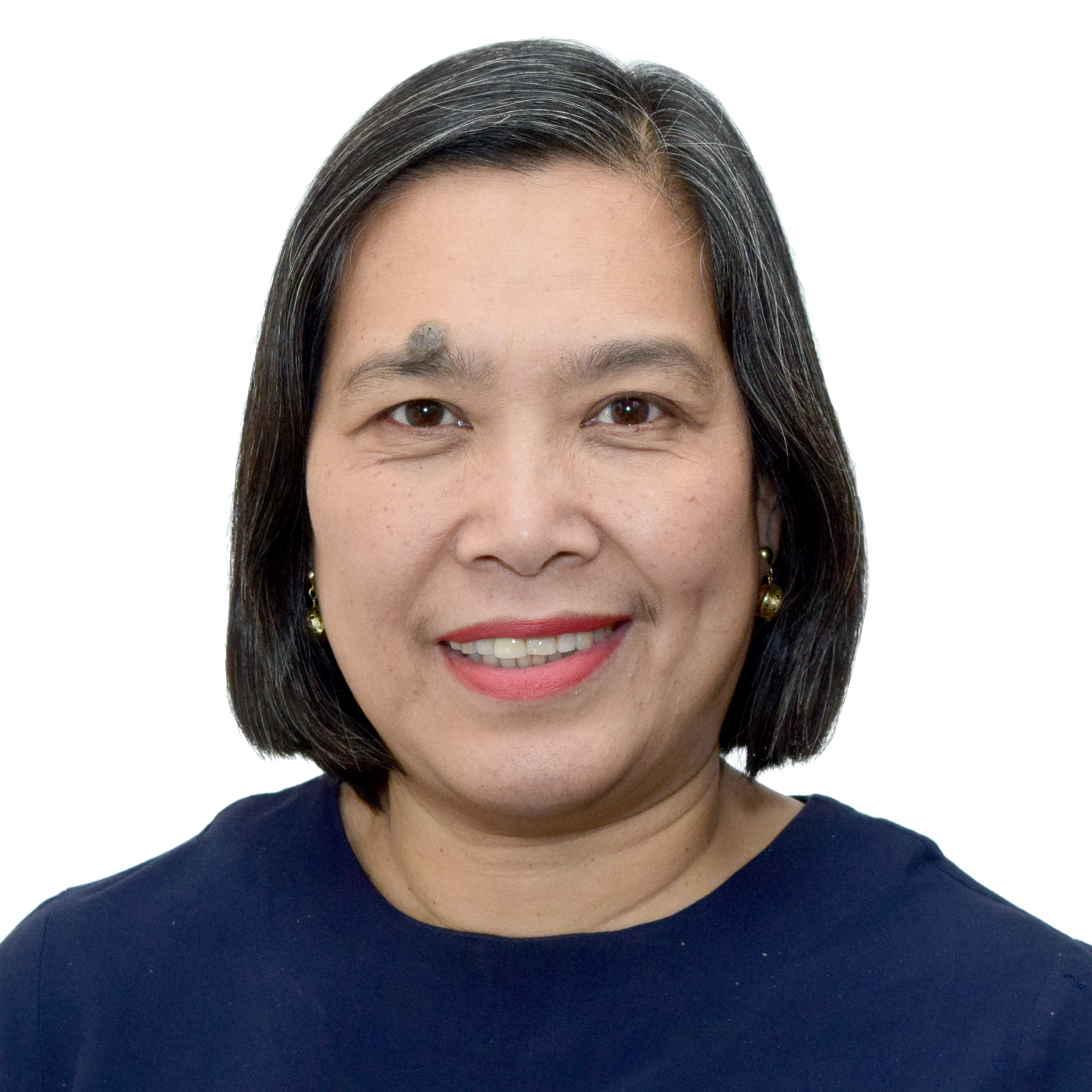 Hilda Cleofe 