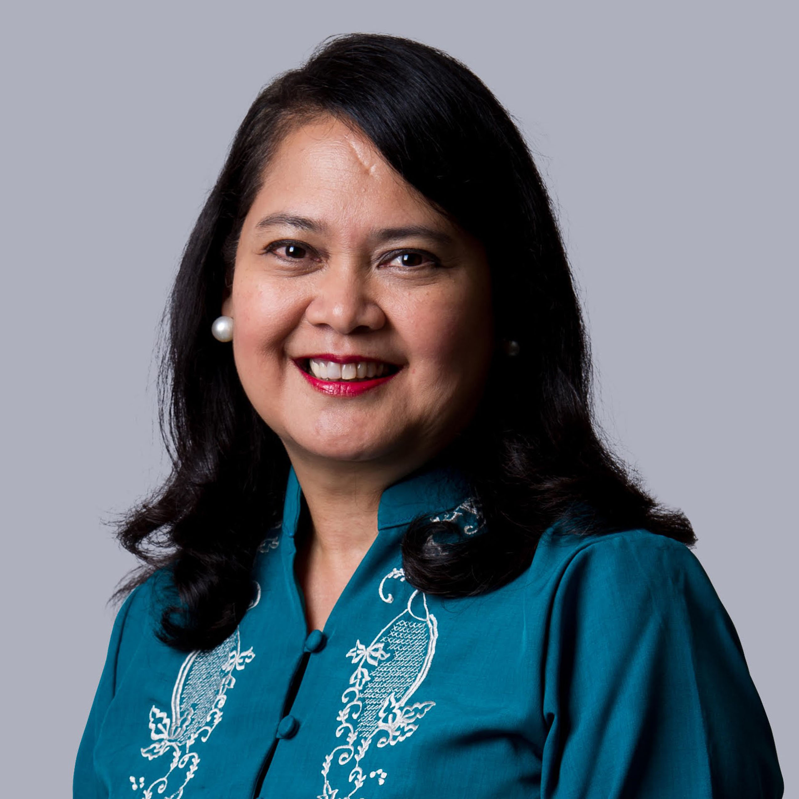 Ofelia Odilao-Bisnar