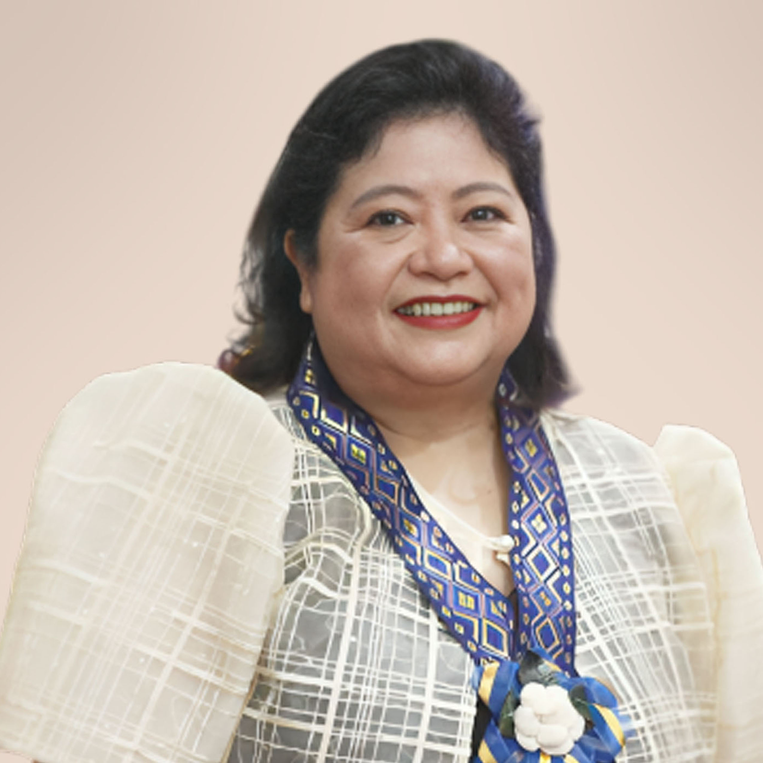 Nilda Dionisio