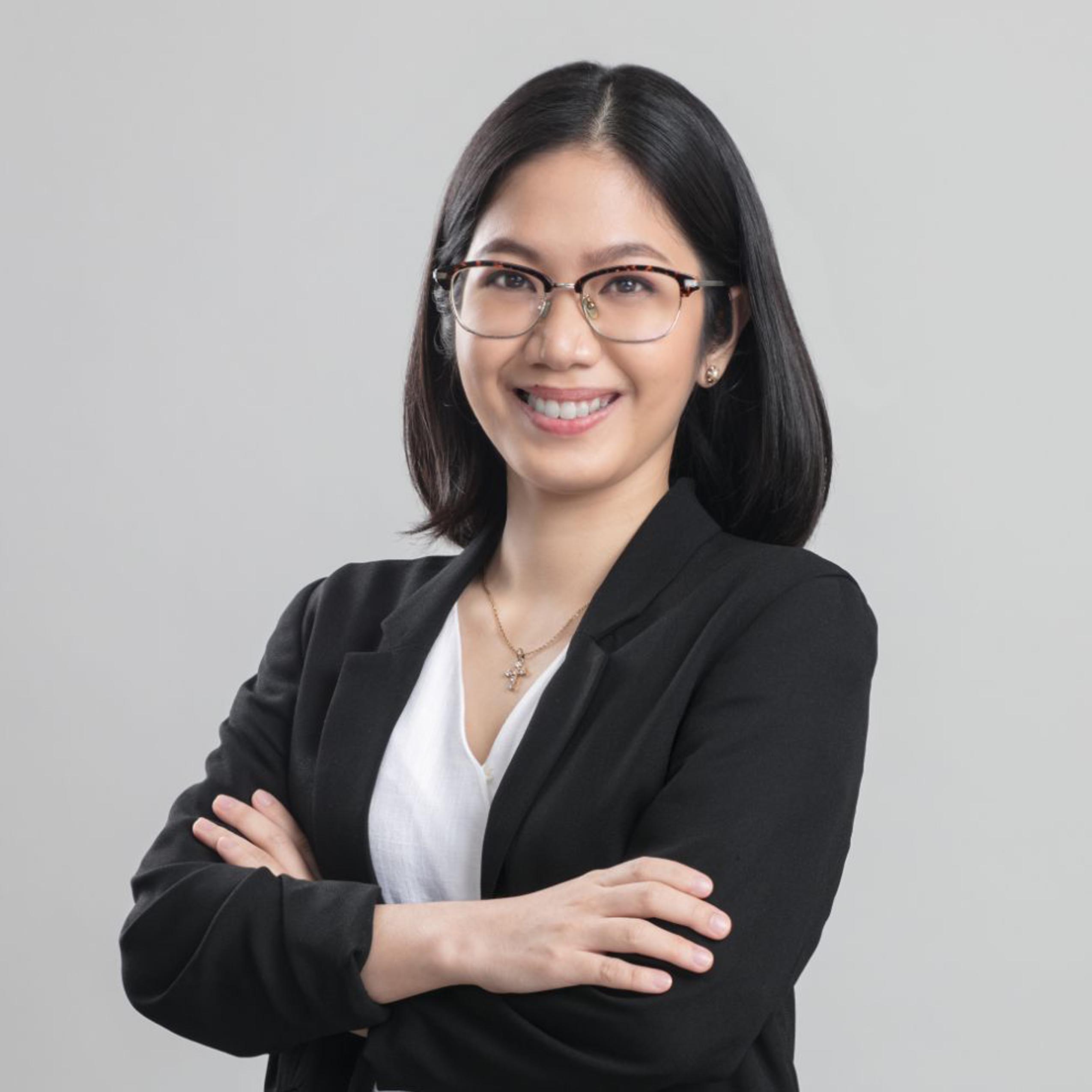 Atty. Justine Navarro