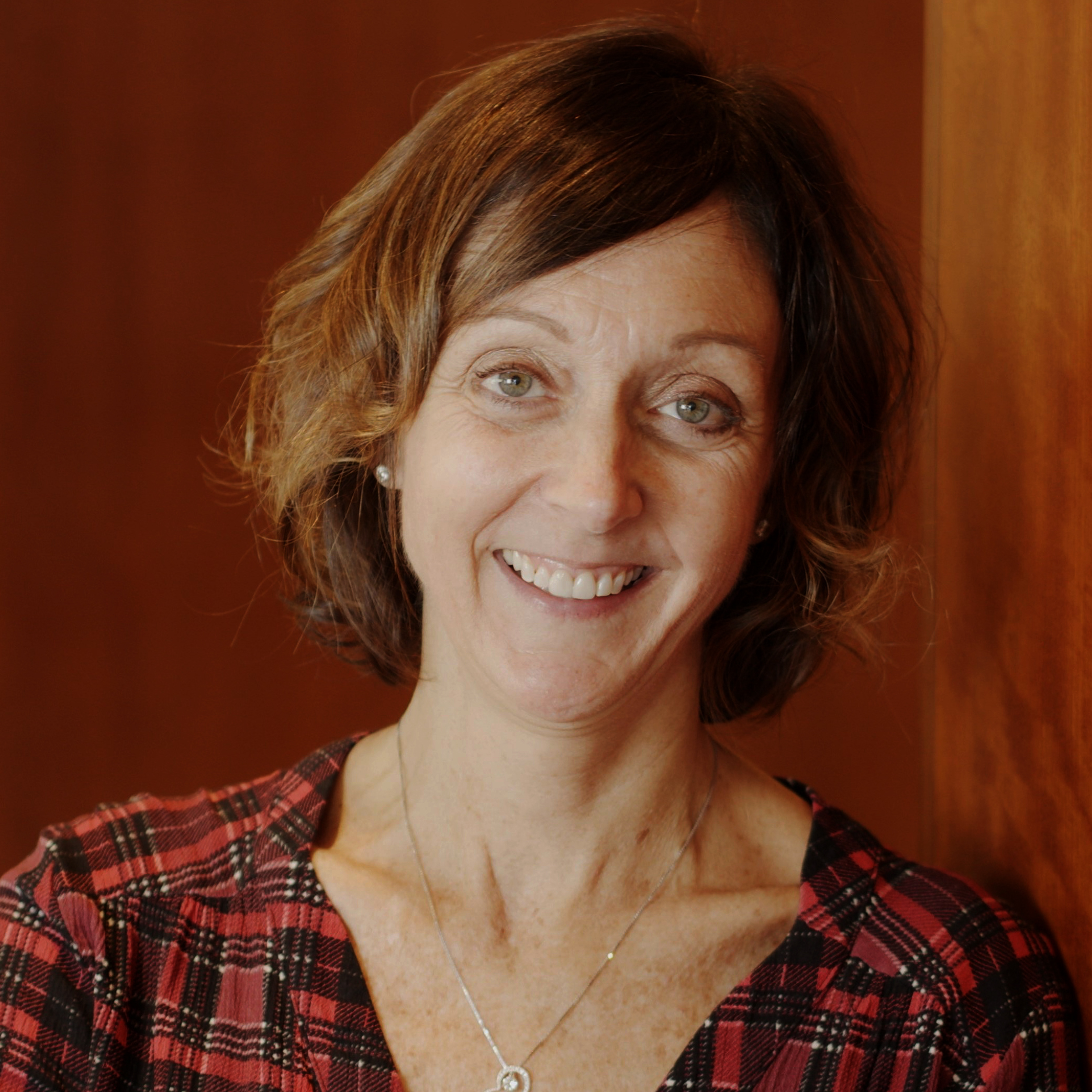 Julie Madigan