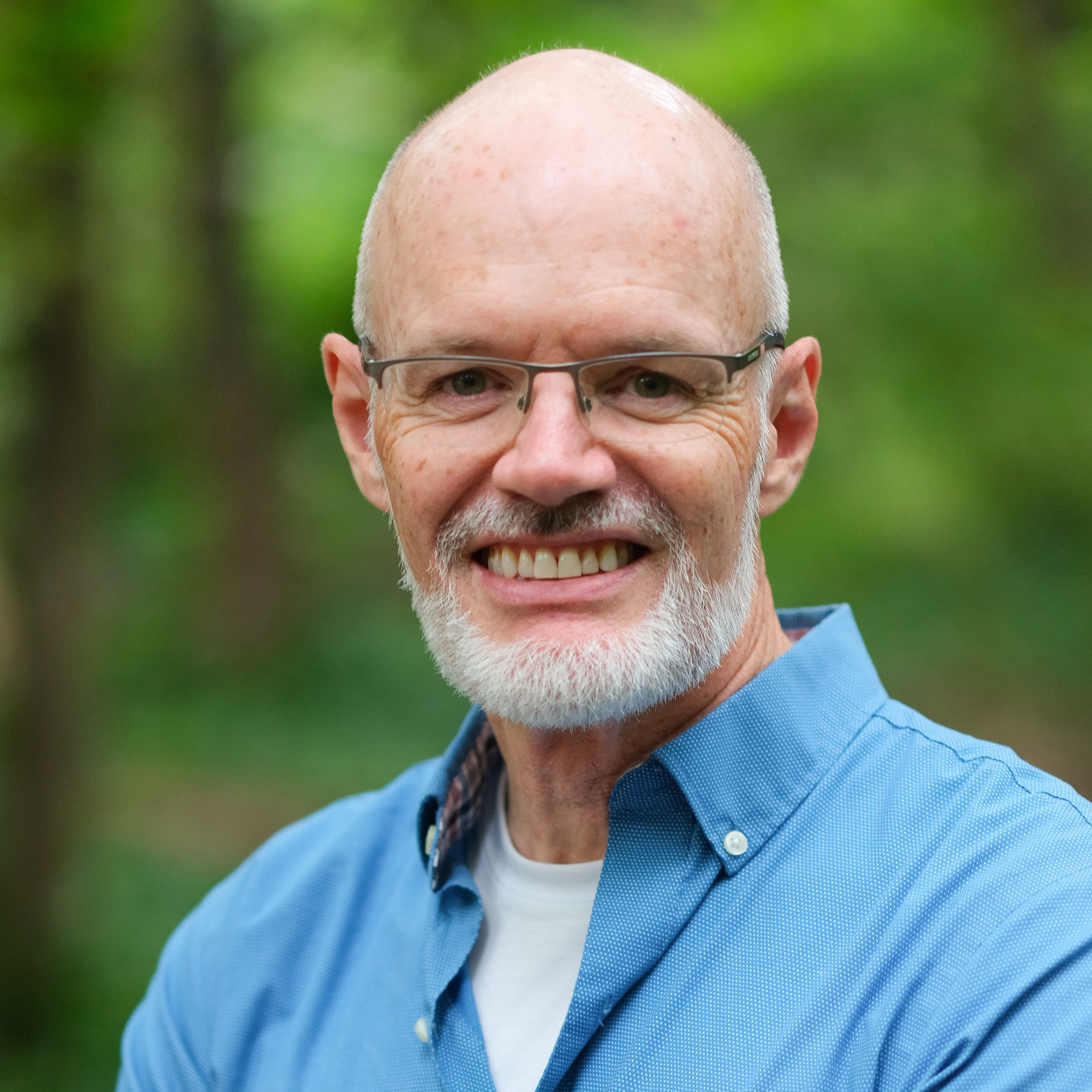 Bruce Green