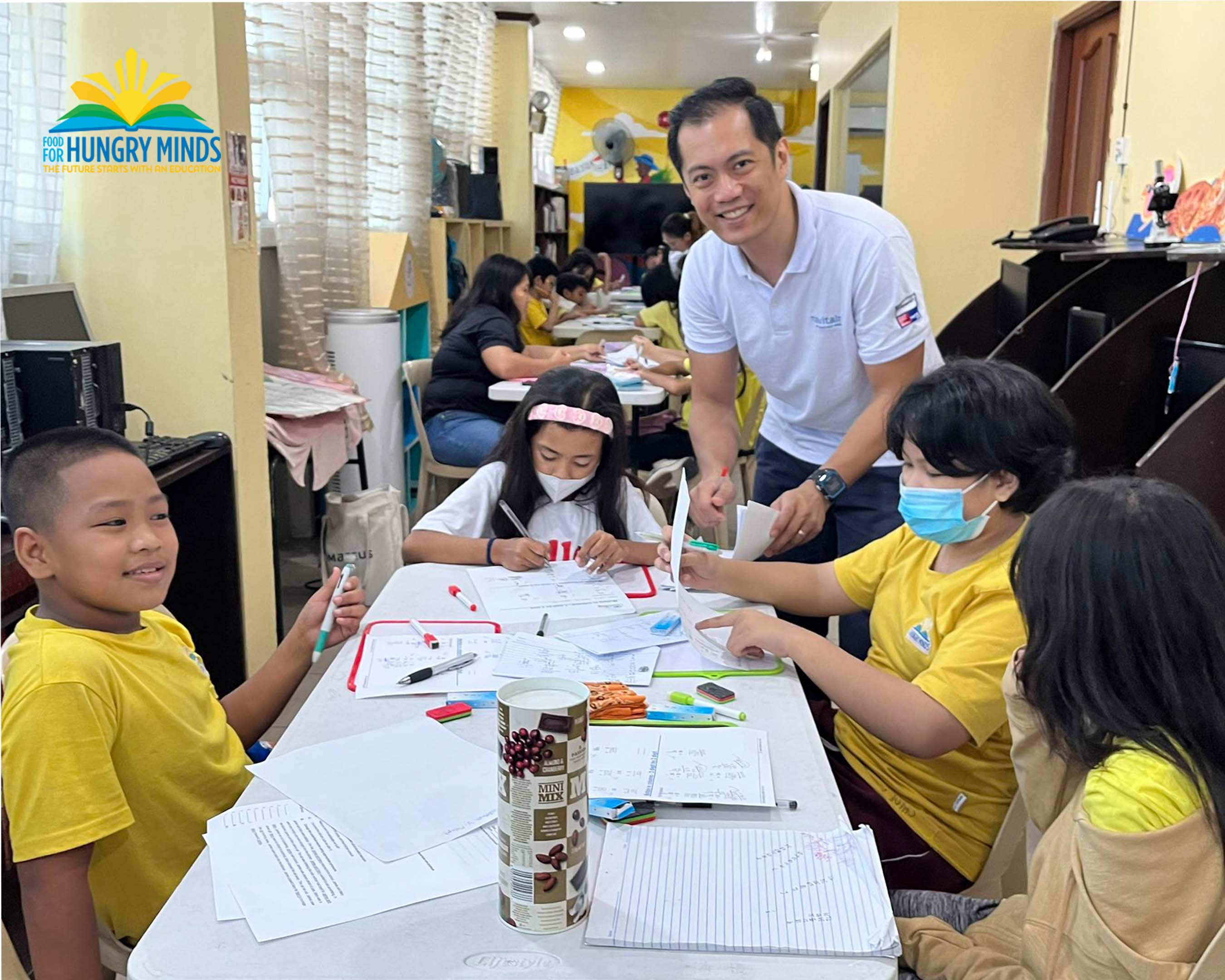 Happy Educator's Day!