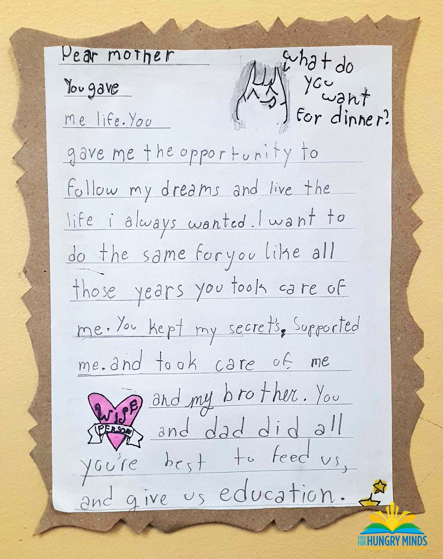 Happy Mother's Day!