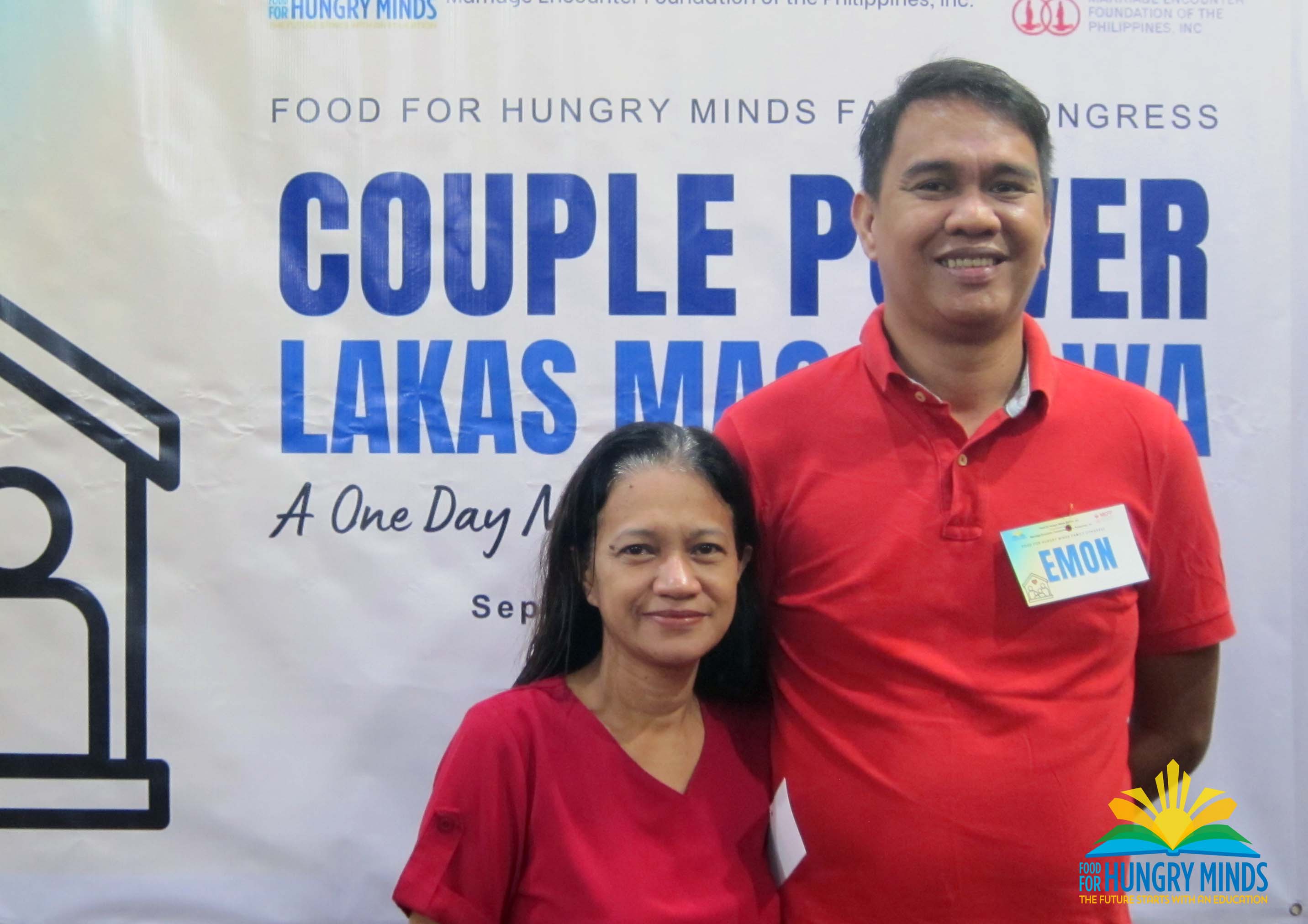 Hungry Minds Family Congress 2023