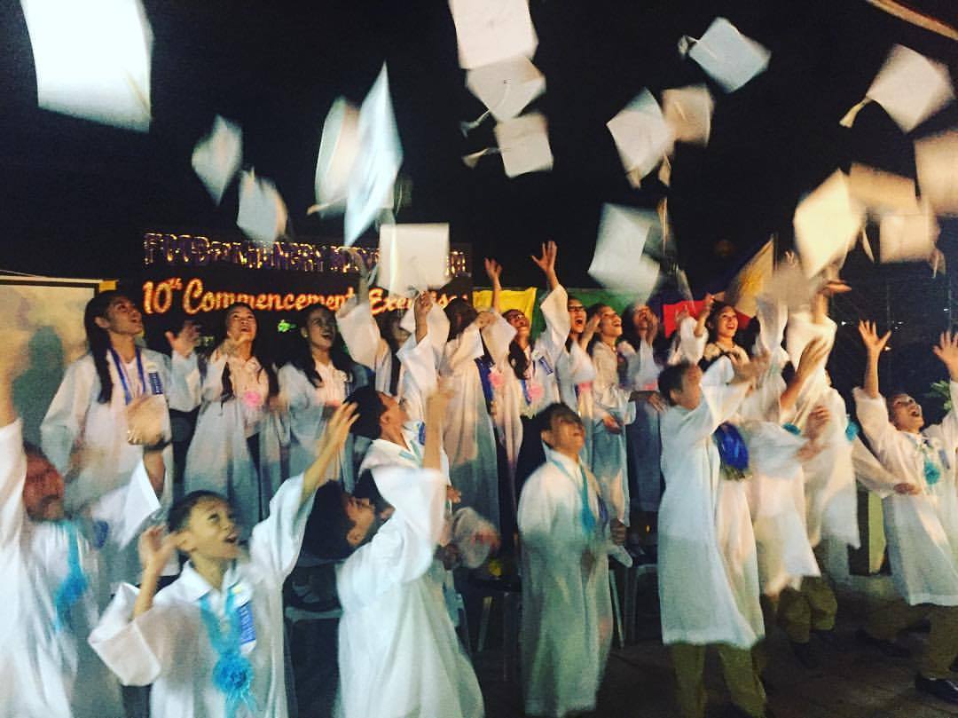 Let us continue to fuel the dreams of more Hungry Minds scholars!