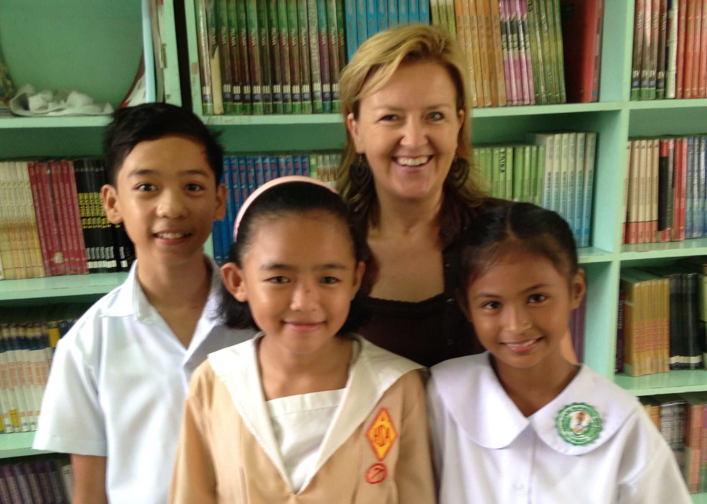 Partner Spotlight: Jenny Fong