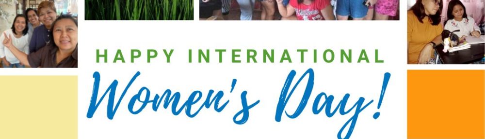 Women's Day 2023