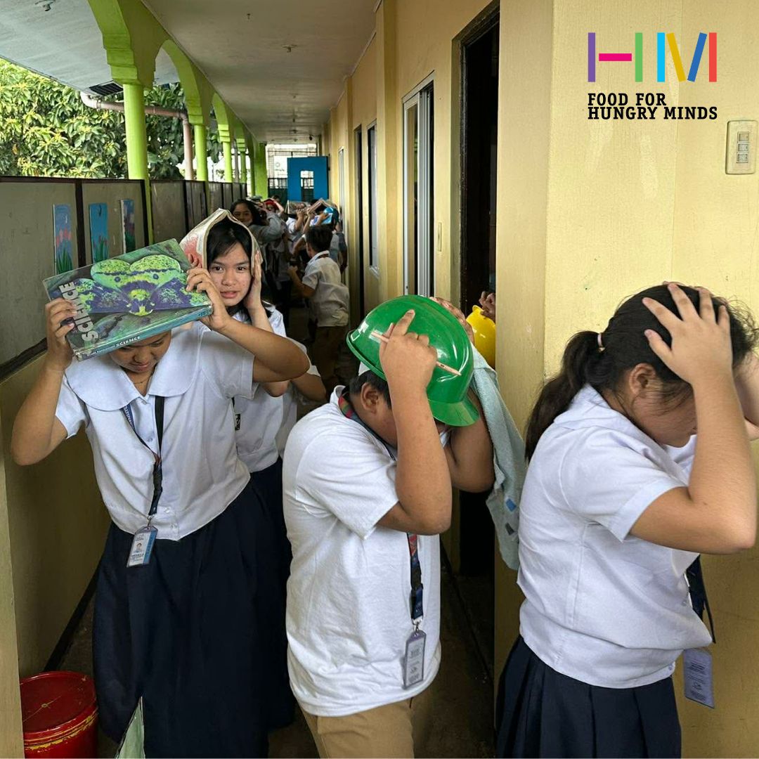 Building Safer Schools Together