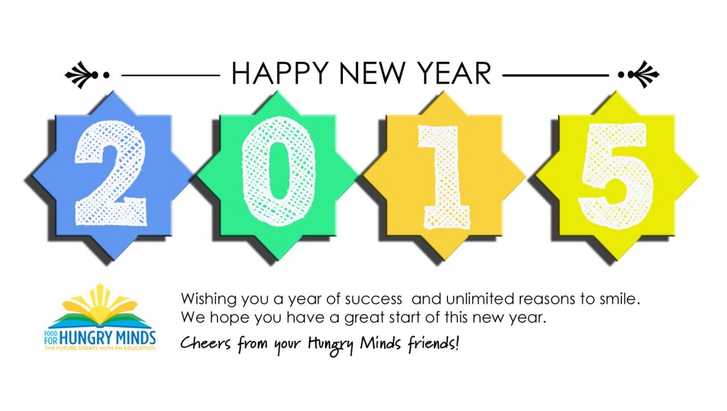 2015 New Year  Greeting_V2